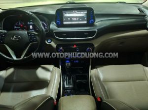 Xe Hyundai Tucson 2.0 AT CRDi 2020