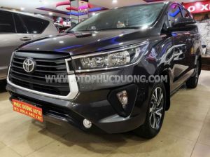 Xe Toyota Innova E 2.0 MT 2022