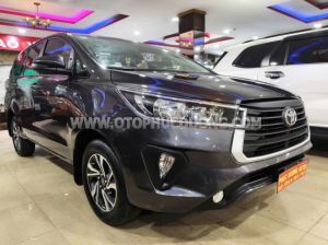 Toyota Innova E 2.0 MT