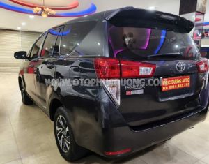 Xe Toyota Innova E 2.0 MT 2022
