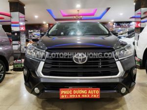 Xe Toyota Innova E 2.0 MT 2022