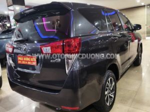 Xe Toyota Innova E 2.0 MT 2022