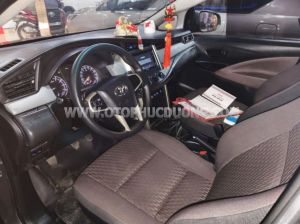 Xe Toyota Innova E 2.0 MT 2022