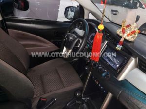 Xe Toyota Innova E 2.0 MT 2022