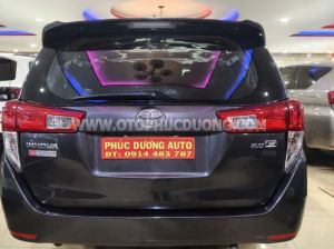 Xe Toyota Innova E 2.0 MT 2022