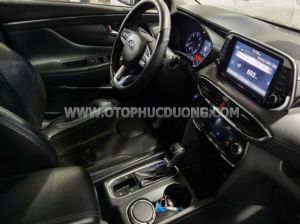 Xe Hyundai SantaFe 2.2L 2019