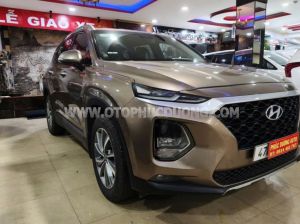 Hyundai SantaFe 2.2L