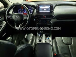 Xe Hyundai SantaFe 2.2L 2019