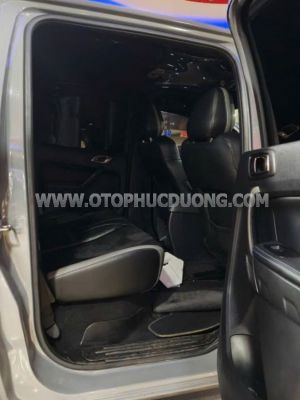 Xe Ford Ranger Raptor 2.0L 4x4 AT 2019