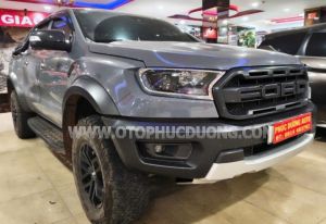 Ford Ranger Raptor 2.0L 4x4 AT