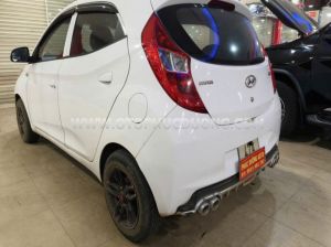 Xe Hyundai Eon 0.8 MT 2012