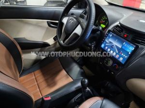 Xe Hyundai Eon 0.8 MT 2012