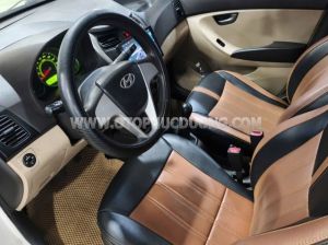 Xe Hyundai Eon 0.8 MT 2012