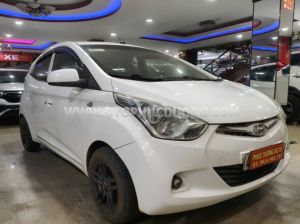 Hyundai Eon 0.8 MT