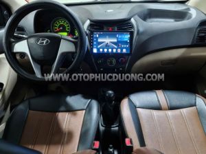 Xe Hyundai Eon 0.8 MT 2012