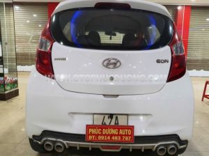 Xe Hyundai Eon 0.8 MT 2012