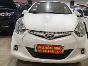 Xe Hyundai Eon 0.8 MT 2012