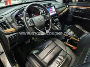 Xe Honda CRV L 2021