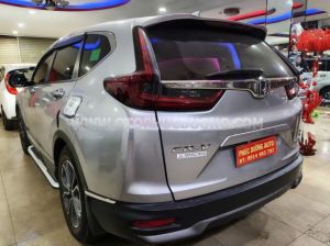 Xe Honda CRV L 2021