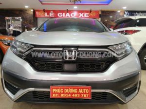 Xe Honda CRV L 2021