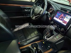 Xe Honda CRV L 2021