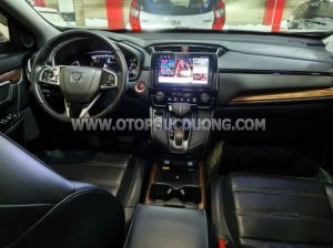 Xe Honda CRV L 2021