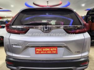 Xe Honda CRV L 2021