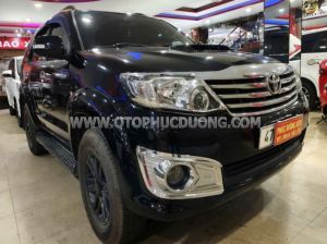 Toyota Fortuner 2.5G