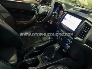 Xe Ford Ranger XLS 2.2L 4x2 AT 2020