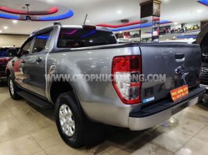 Xe Ford Ranger XLS 2.2L 4x2 AT 2020