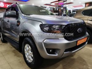 Xe Ford Ranger XLS 2.2L 4x2 AT 2020