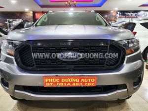 Xe Ford Ranger XLS 2.2L 4x2 AT 2020