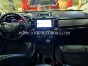 Xe Ford Ranger XLS 2.2L 4x2 AT 2020