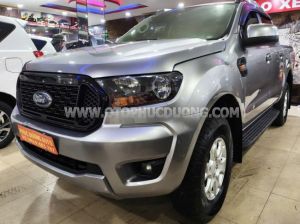 Xe Ford Ranger XLS 2.2L 4x2 AT 2020
