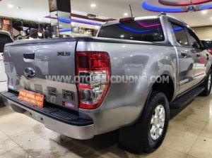 Xe Ford Ranger XLS 2.2L 4x2 AT 2020