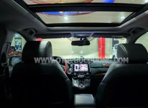 Xe Honda CRV L 2020