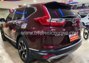 Xe Honda CRV L 2020
