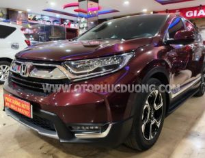 Xe Honda CRV L 2020