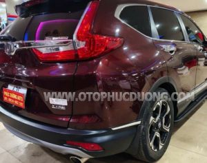 Xe Honda CRV L 2020