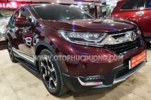 Xe Honda CRV L 2020