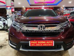 Xe Honda CRV L 2020