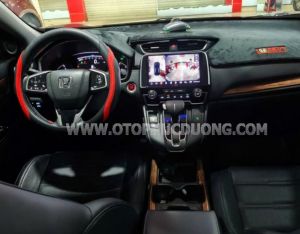Xe Honda CRV L 2020