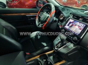 Xe Honda CRV L 2020