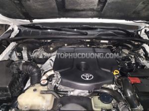 Xe Toyota Fortuner 2.4L 4x2 MT 2022