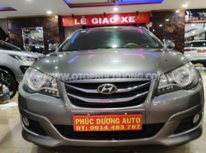 Xe Hyundai Avante 1.6 MT 2013