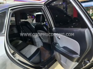 Xe Hyundai Avante 1.6 MT 2013
