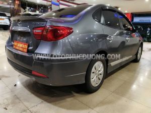 Xe Hyundai Avante 1.6 MT 2013