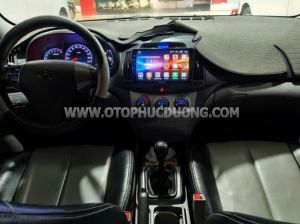 Xe Hyundai Avante 1.6 MT 2013