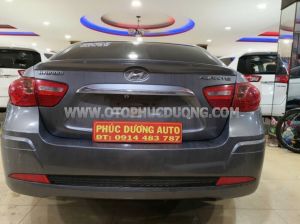 Xe Hyundai Avante 1.6 MT 2013