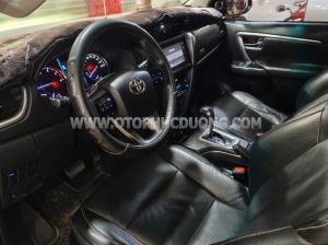 Xe Toyota Hilux 2.4L 4x2 AT 2024